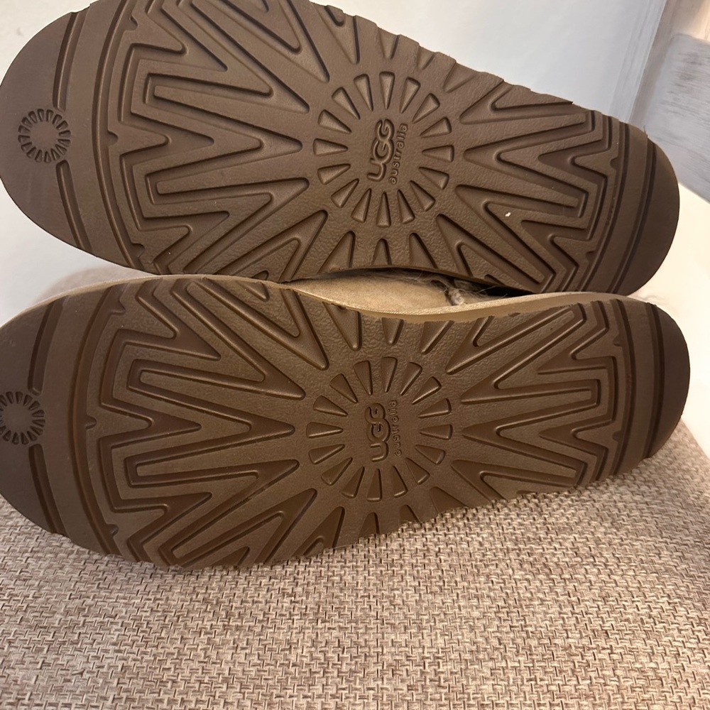 Long Haired Uggs - image 4